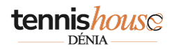 Tennis House Dénia