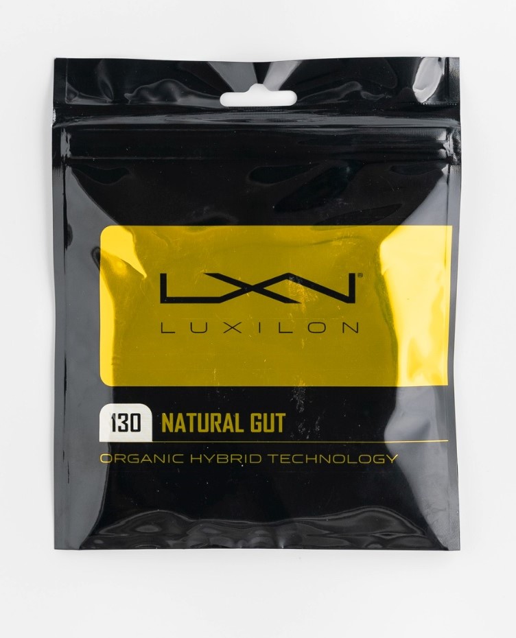 Luxilon Natural Gut