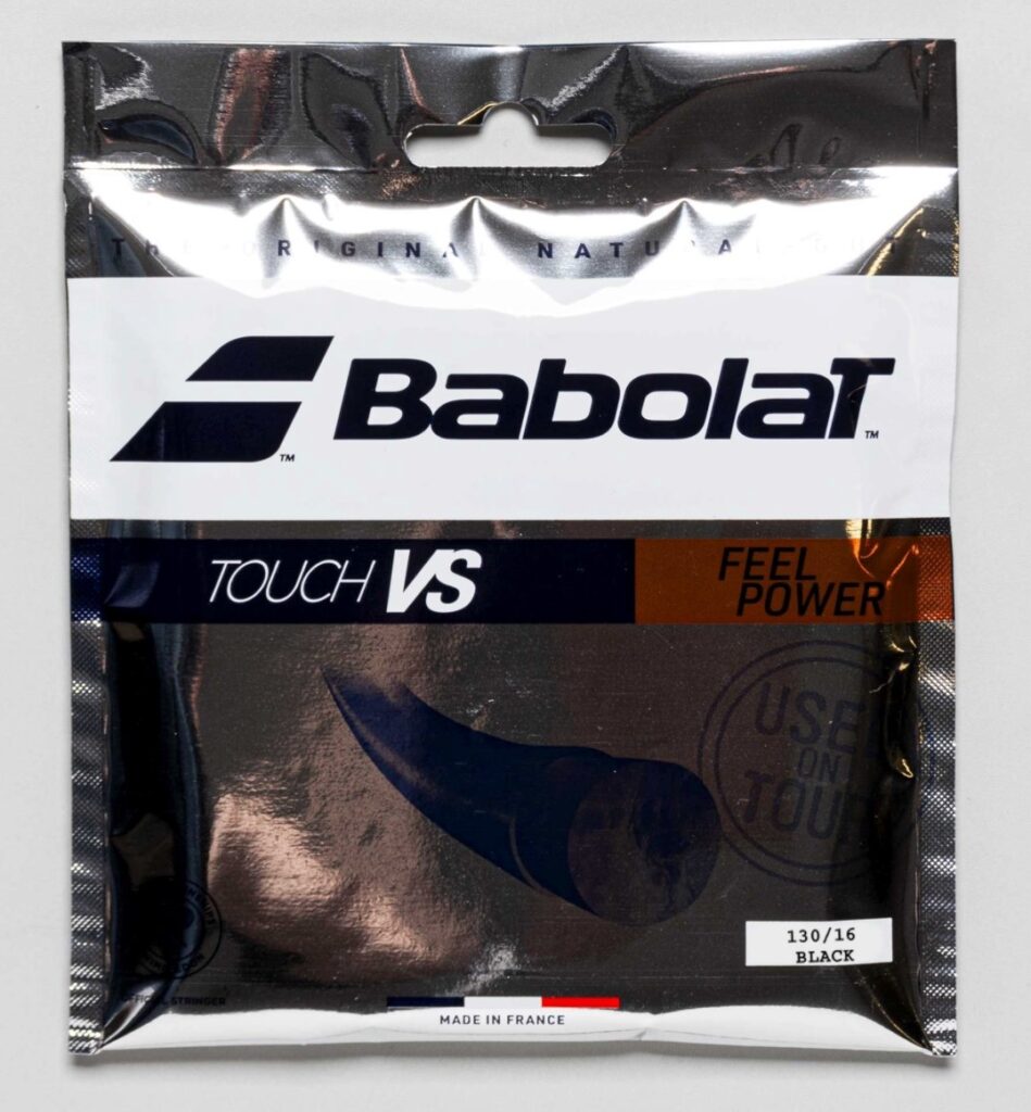 Babolat Touch VS